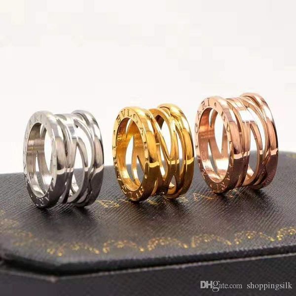 2019 european and american fashion classic male hollow ring, titanium steel, couples decorative jewelry, Silver
2019 european and american fashion classic male hollow ring, titanium steel, couples decorative jewelry, Silver