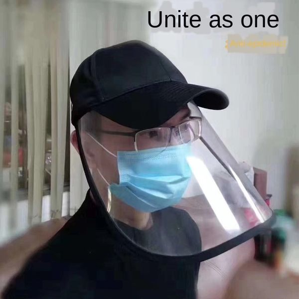 pjt3v anti-fly foam baseball cap korean epidemic prevention mask sun protection hat sunscreen hat protective isolation cap children's s, Blue;gray
pjt3v anti-fly foam baseball cap korean epidemic prevention mask sun protection hat sunscreen hat protective isolation cap children's s, Blue;gray