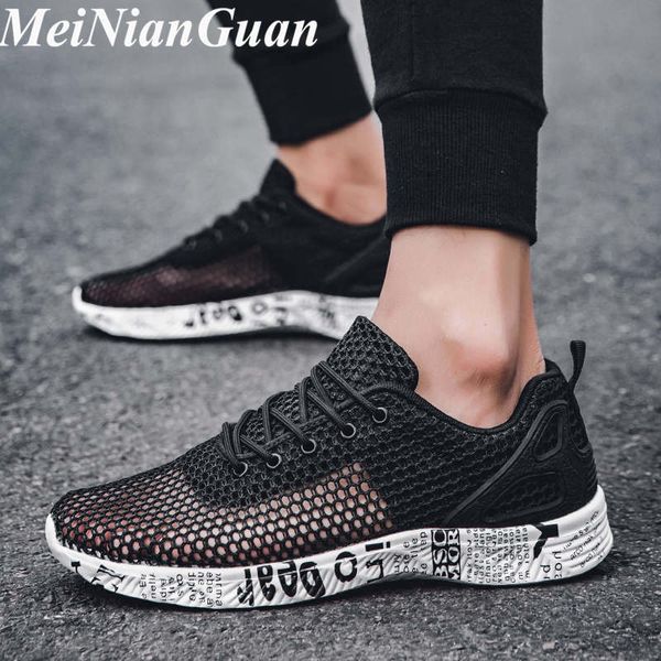 man tennis shoes big size hollow summer men's sneakers light soft lace up men running shoes water surf beach mens sports shoe a5
man tennis shoes big size hollow summer men's sneakers light soft lace up men running shoes water surf beach mens sports shoe a5