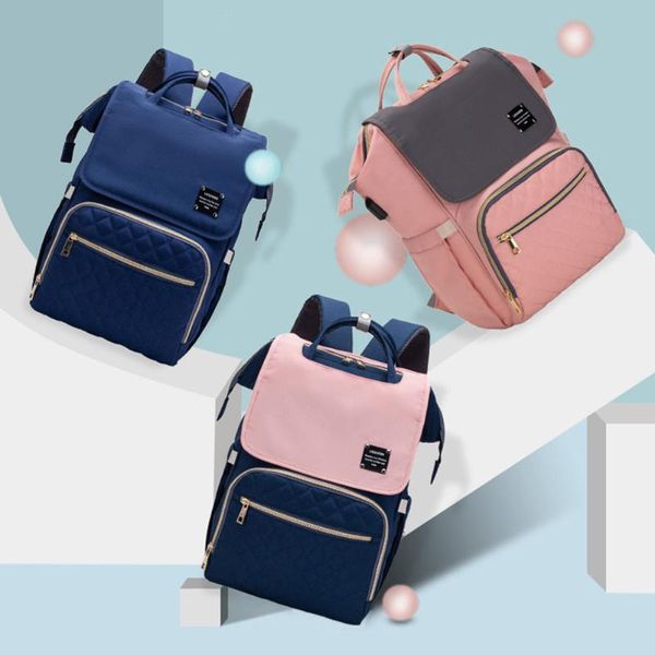 lequeen fashion mummy bag large capacity maternity wet bag diaper bags backpack baby care nappy organize shoulder
lequeen fashion mummy bag large capacity maternity wet bag diaper bags backpack baby care nappy organize shoulder