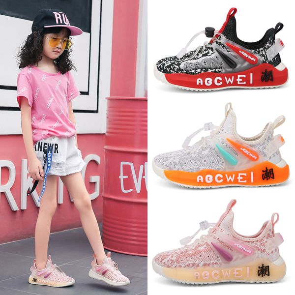 popular kid girls sneakers elastic band pink girls casual shoes brand fashion boy school student trainers anti slip teenage shoe, Black
popular kid girls sneakers elastic band pink girls casual shoes brand fashion boy school student trainers anti slip teenage shoe, Black