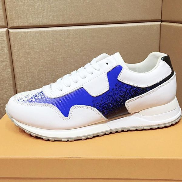 fashion classic run away sneaker men 's shoes fast delivery zapatos de hombre breathable shoes low lace -up men shoes with origin, Black
fashion classic run away sneaker men 's shoes fast delivery zapatos de hombre breathable shoes low lace -up men shoes with origin, Black