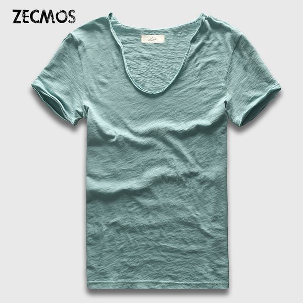 zecmos brand men t-shirt plain hip hop fashion casual xxxl v neck t shirt swag for short sleeve man tees kg-18, White;black
zecmos brand men t-shirt plain hip hop fashion casual xxxl v neck t shirt swag for short sleeve man tees kg-18, White;black