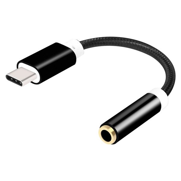 type c 3.5mm aux adapter usb c to 3.5mm headphone jack adapter audio cable for samsung note 10 plus xiaomi google pixel 3 4 xl 2
type c 3.5mm aux adapter usb c to 3.5mm headphone jack adapter audio cable for samsung note 10 plus xiaomi google pixel 3 4 xl 2
