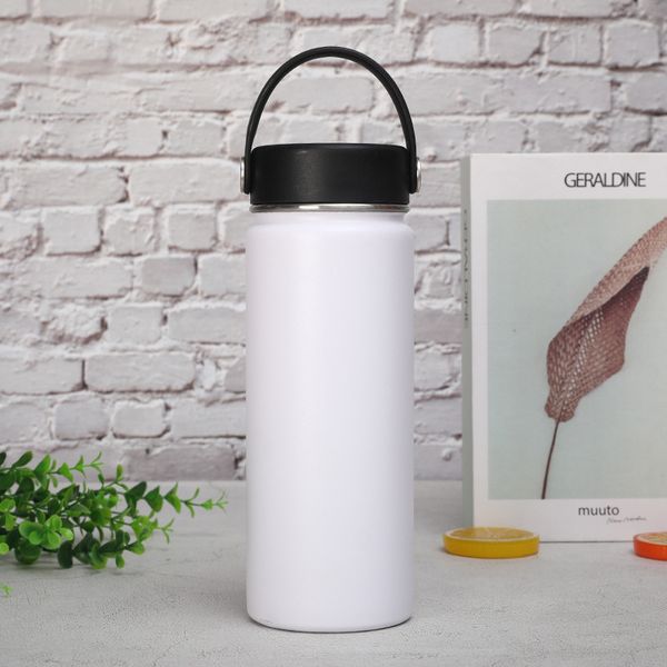 18oz 550ml stainless steel outdoor sports water bottle flask vacuum insulated wide mouth cups with flex cap with wine beer glasses
18oz 550ml stainless steel outdoor sports water bottle flask vacuum insulated wide mouth cups with flex cap with wine beer glasses