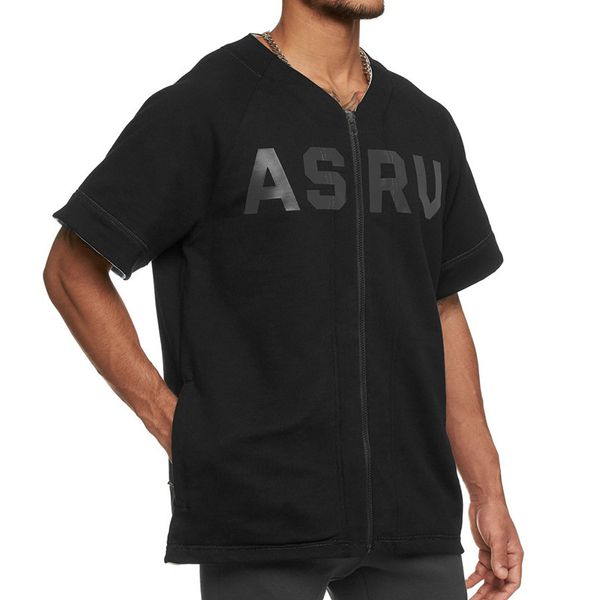 men sports t shirt 2020 new spring summer short sleeve cotton t shirt fitness bodybuilding shirts male running gyms t-shirt men, Black;blue 
men sports t shirt 2020 new spring summer short sleeve cotton t shirt fitness bodybuilding shirts male running gyms t-shirt men, Black;blue