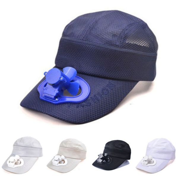 2020 usb charging fan baseball cap adjustable camping traveling outdoor funny caps cooling hat cooling accessories, Black
2020 usb charging fan baseball cap adjustable camping traveling outdoor funny caps cooling hat cooling accessories, Black