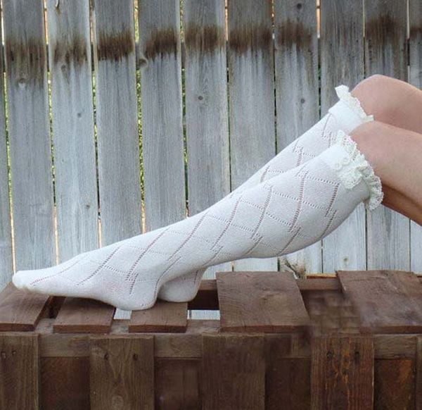 double-buckle lace large diamond long hosiery hosiery cover warm fashion women over knee high socks warm stockings lace stockings, Pink;yellow
double-buckle lace large diamond long hosiery hosiery cover warm fashion women over knee high socks warm stockings lace stockings, Pink;yellow