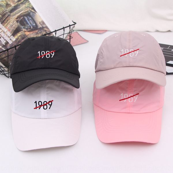 0xlg3 summer men's korean outdoor outdoor sports sun hat baseball sun hat sports quick-drying baseball cap women's travel sun-proo, Blue;gray
0xlg3 summer men's korean outdoor outdoor sports sun hat baseball sun hat sports quick-drying baseball cap women's travel sun-proo, Blue;gray
