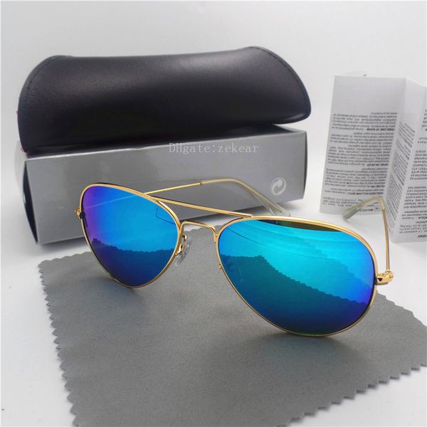 sunglasses brand designer pilot fashion new sunglass mens womens sunglasses gold g15 58mm 62mm lens mirror for box case, White;black
sunglasses brand designer pilot fashion new sunglass mens womens sunglasses gold g15 58mm 62mm lens mirror for box case, White;black