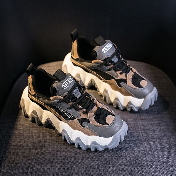 spring women platform chunky sneakers ins fashion female mixed colors lace up trainers ladies running comfortable casual shoes
spring women platform chunky sneakers ins fashion female mixed colors lace up trainers ladies running comfortable casual shoes