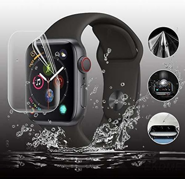 full protective hydrogel film for apple watch screen protector 42mm 44mm 40mm 38mm iwatch 5 4 3 2 1 films not tempered glass
full protective hydrogel film for apple watch screen protector 42mm 44mm 40mm 38mm iwatch 5 4 3 2 1 films not tempered glass