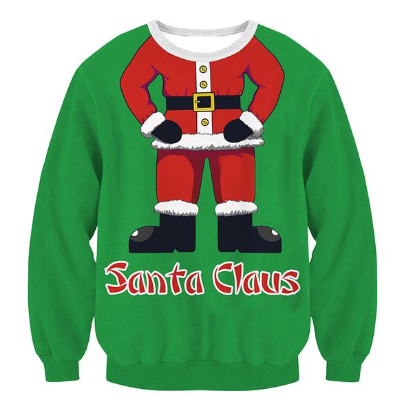 2020 autumn winter xmas pullovers women christmas ugly sweater santa tree snowflake print long sleeve sweater female tunics, White;black
2020 autumn winter xmas pullovers women christmas ugly sweater santa tree snowflake print long sleeve sweater female tunics, White;black