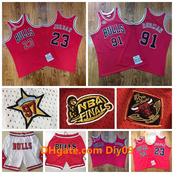 finals mitchell ness men jordon chicago bulls jersey 23 michael jd 91 dennis rodman 33 scottie pippen nba basketball shorts, Black;red
finals mitchell ness men jordon chicago bulls jersey 23 michael jd 91 dennis rodman 33 scottie pippen nba basketball shorts, Black;red