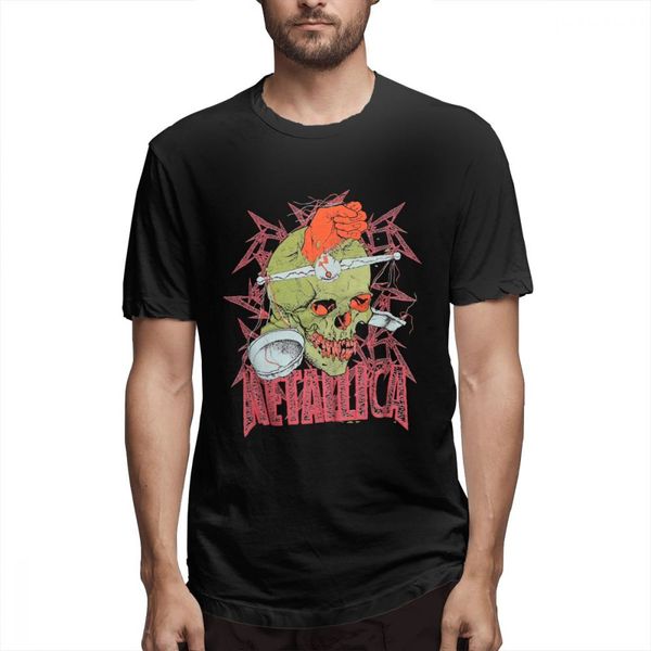 mens designer t shirts metallica t shirt fashion mens shirts causl womens cotton shirt short sleeve shirts b921, White;black
mens designer t shirts metallica t shirt fashion mens shirts causl womens cotton shirt short sleeve shirts b921, White;black