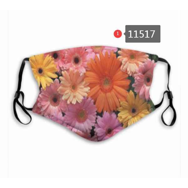 whoelsale new dust mask with filter 5 layer activated carbon filter waterproof breathable flower print maks m-shaped nose clip mask ab7
whoelsale new dust mask with filter 5 layer activated carbon filter waterproof breathable flower print maks m-shaped nose clip mask ab7