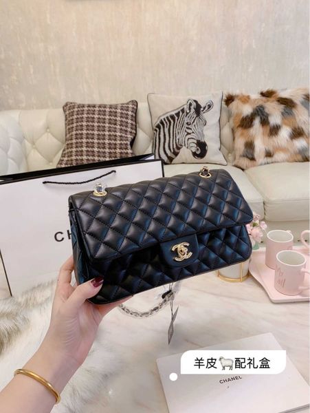 5wan casual shoulder bag high-end brand new handbag diagonal bag ladies handbag fashion popular chain wallet phone bag, Black
5wan casual shoulder bag high-end brand new handbag diagonal bag ladies handbag fashion popular chain wallet phone bag, Black