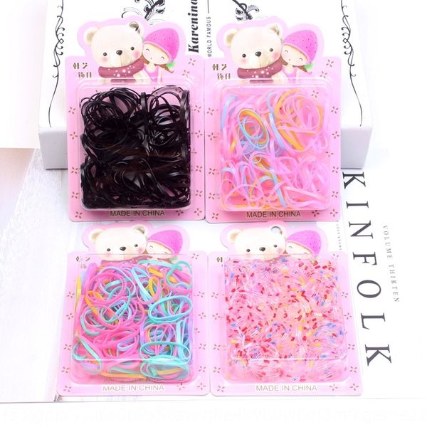 gelrx new rubber blister box korean style hair accessories high-end blister box disposable children's rubber band strong pull constantl, Slivery;white
gelrx new rubber blister box korean style hair accessories high-end blister box disposable children's rubber band strong pull constantl, Slivery;white