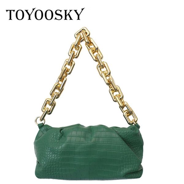 toyoosky stone pattern small pu leather armpit bags for women 2020 thick chain shoulder handbags female travel lady party bag
toyoosky stone pattern small pu leather armpit bags for women 2020 thick chain shoulder handbags female travel lady party bag