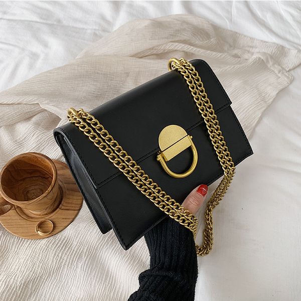 solid color pu leather crossbody bags for women 2020 chain shoulder messenger bag female travel handbags and purses
solid color pu leather crossbody bags for women 2020 chain shoulder messenger bag female travel handbags and purses