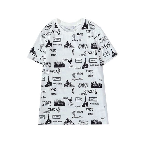 fashion men and women t shirt for summer casual letter printed tees 2020 new arrival tshirts 2 colors size m-2xl, White;black
fashion men and women t shirt for summer casual letter printed tees 2020 new arrival tshirts 2 colors size m-2xl, White;black