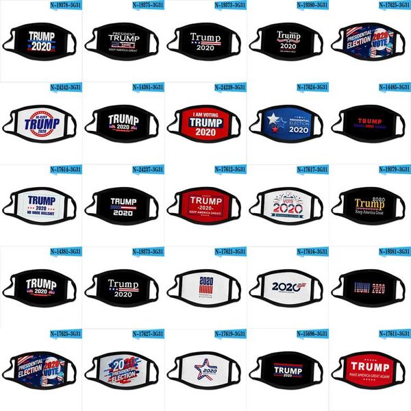 44 styles 2020 donald trump mask face mouth mask funny anti-dust cotton usa american election united states black washable duis
44 styles 2020 donald trump mask face mouth mask funny anti-dust cotton usa american election united states black washable duis