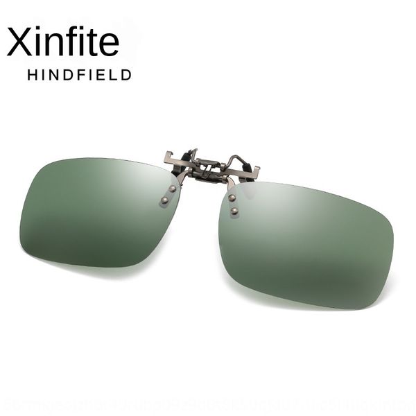 xinfeite square polarized clip men's polarized driver's myopia myopia glasses glasses clip 903, White;black
xinfeite square polarized clip men's polarized driver's myopia myopia glasses glasses clip 903, White;black