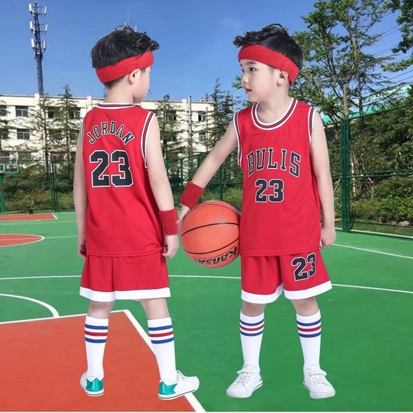 3wiet boys' summer clothes quick-drying basketball sportswear fat boys' loose pant suit children's basketball wear children&#
3wiet boys' summer clothes quick-drying basketball sportswear fat boys' loose pant suit children's basketball wear children&#