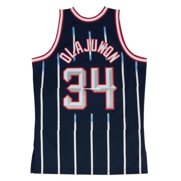 hakeem olajuwon #34 sewn retro vintage jersey mens vest size xs-6xl stitched basketball jerseys ncaa, Gray
hakeem olajuwon #34 sewn retro vintage jersey mens vest size xs-6xl stitched basketball jerseys ncaa, Gray