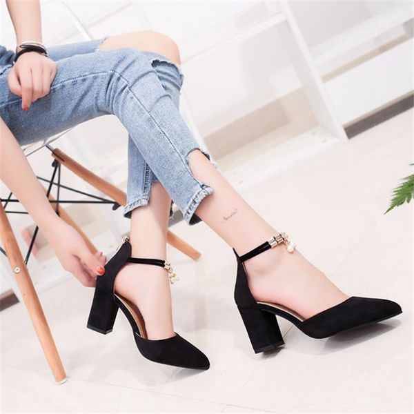 2020 summer women pointed toe pumps dress shoes high heels boat shoes wedding shoes side with, Black
2020 summer women pointed toe pumps dress shoes high heels boat shoes wedding shoes side with, Black