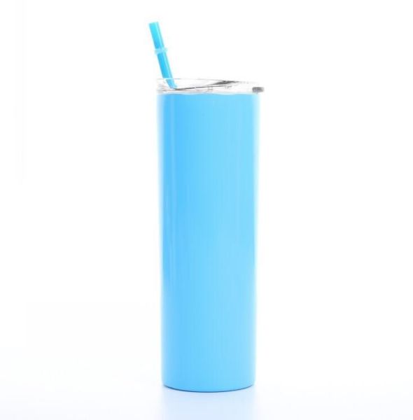 skinny tumbler 20oz skinny cups coffee mugs with lids colorful straws insulated vacuum tumblers slim straight cup beer water bottle dha286 
skinny tumbler 20oz skinny cups coffee mugs with lids colorful straws insulated vacuum tumblers slim straight cup beer water bottle dha286