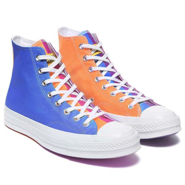 2019 chinatown market x convas chuck 70 uv designer psensitive discoloration casual shoe white sensitive canvas color changing shoes, Black
2019 chinatown market x convas chuck 70 uv designer psensitive discoloration casual shoe white sensitive canvas color changing shoes, Black