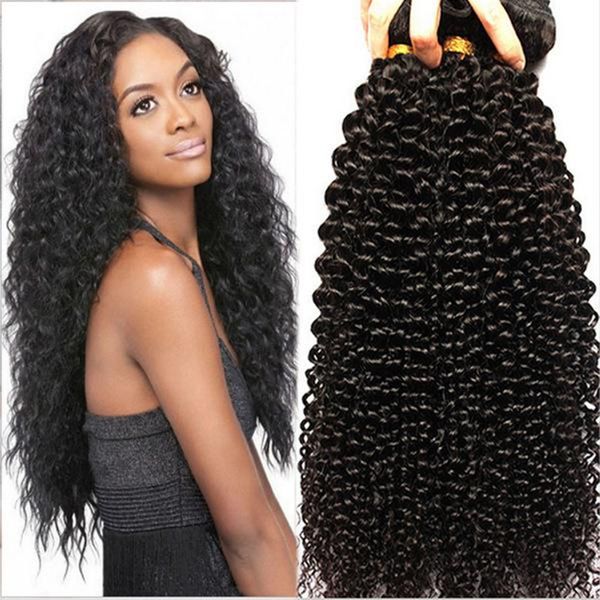 grade 9a brazilian virgin remy hair kinky curly 100% unprocessed hair weft 50/pcs 3pcs/lot 1b# natural color dhl free, Black
grade 9a brazilian virgin remy hair kinky curly 100% unprocessed hair weft 50/pcs 3pcs/lot 1b# natural color dhl free, Black