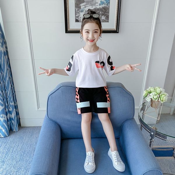 fxn8j girls inerne celebriies se 2020 new kids shor-sleeve wo-piece foreign flavor fashion en in he big girls shor-sleeved wo-piece wesern f
fxn8j girls inerne celebriies se 2020 new kids shor-sleeve wo-piece foreign flavor fashion en in he big girls shor-sleeved wo-piece wesern f