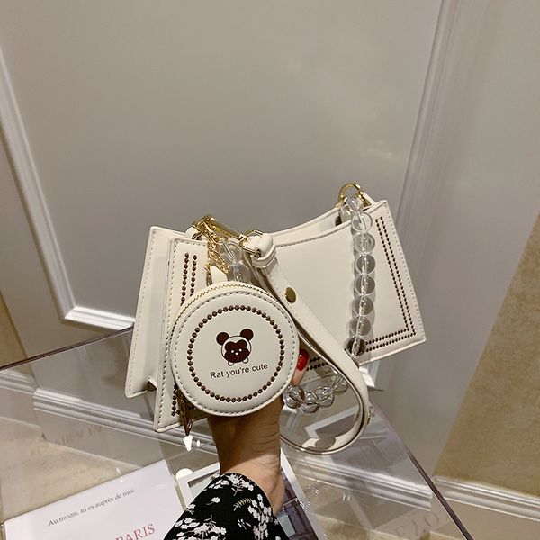 underarm baguette bag woman 2020 new fashion ultra versatile foreign style acrylic chain bag with single shoulder
underarm baguette bag woman 2020 new fashion ultra versatile foreign style acrylic chain bag with single shoulder