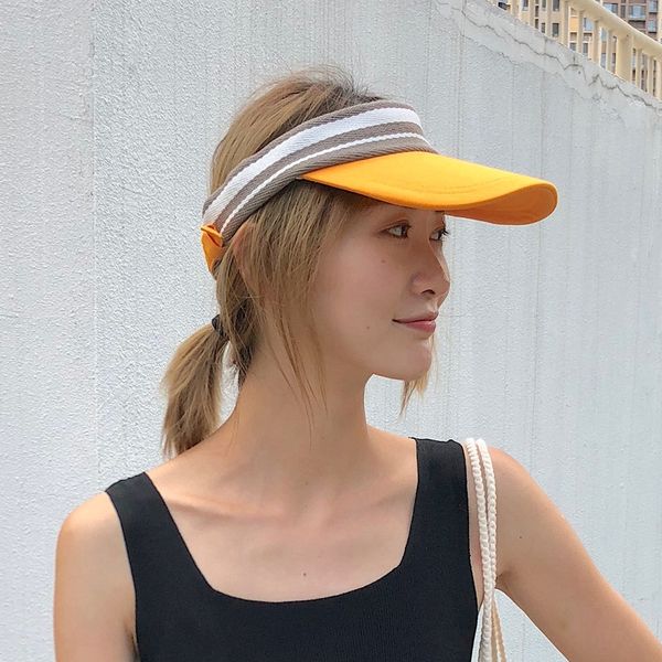 sports empty summer leisure all-match light plate hipster sport kong ding sun hat soft girl artistic sun hat, Blue;gray
sports empty summer leisure all-match light plate hipster sport kong ding sun hat soft girl artistic sun hat, Blue;gray