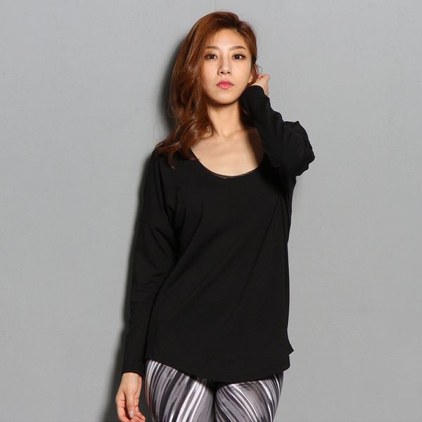 sexy back mesh с длинным рукавом спортивные t shirt black модальные йога рубашки женщины gym workout tops дряблая u шеи дышащий фитнес одежд, White;red
sexy back mesh с длинным рукавом спортивные t shirt black модальные йога рубашки женщины gym workout tops дряблая u шеи дышащий фитнес одежд, White;red