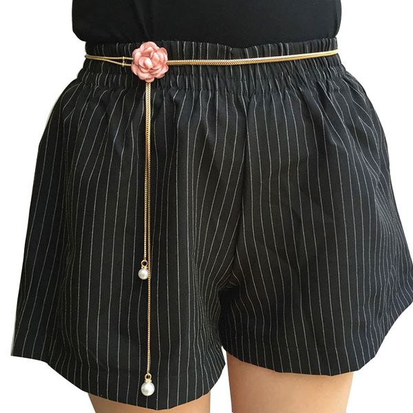 fashion classic fine waist chain dress pants flower thin chains women waist chain belts lady elegant waistband girdle belt, Black;brown
fashion classic fine waist chain dress pants flower thin chains women waist chain belts lady elegant waistband girdle belt, Black;brown