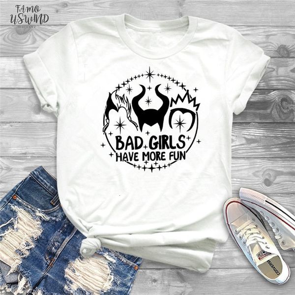 women cool printed funny you cant sit with us t shirt villain shirt queen graphic tee shirt, White
women cool printed funny you cant sit with us t shirt villain shirt queen graphic tee shirt, White