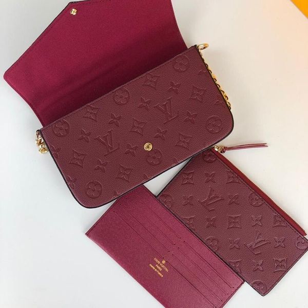 fast delivery women crossbody bag new arrival luxury shoulder bags lady clutch bag chain money card holder messenger bags bolso bandolera
fast delivery women crossbody bag new arrival luxury shoulder bags lady clutch bag chain money card holder messenger bags bolso bandolera