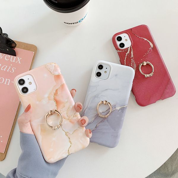marble cases for iphone 11 pro 7 8 plus x xr xs max se 2020 case ring bracket soft silicone marble anti-fall cover capa
marble cases for iphone 11 pro 7 8 plus x xr xs max se 2020 case ring bracket soft silicone marble anti-fall cover capa