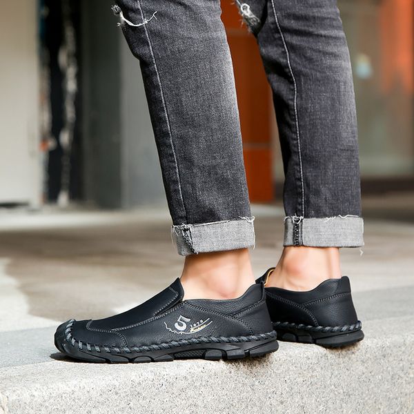 shoe masculino sapato fashion boots de sports spring male black leisure men mens casuales for casual mens flat sapatos
shoe masculino sapato fashion boots de sports spring male black leisure men mens casuales for casual mens flat sapatos