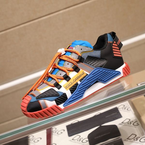 288 brand designer high-quality men's casual sports shoes, outdoor casual shoes, with original box packaging size 38--45, Black
288 brand designer high-quality men's casual sports shoes, outdoor casual shoes, with original box packaging size 38--45, Black