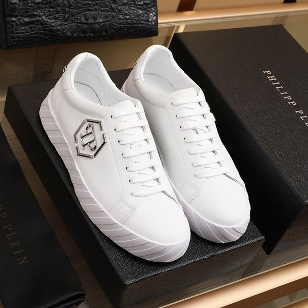 2020 i4 fashion trend mens designer shoes leather luxury breathable comfortable outdoor shoes lace-up casual hiker shoes mens sneakers, Black
2020 i4 fashion trend mens designer shoes leather luxury breathable comfortable outdoor shoes lace-up casual hiker shoes mens sneakers, Black
