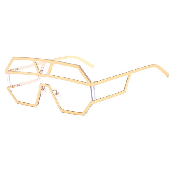 2020 personality barand design google women sunglasses plastic lenses 1639 uv400 protection eyewear, White;black
2020 personality barand design google women sunglasses plastic lenses 1639 uv400 protection eyewear, White;black