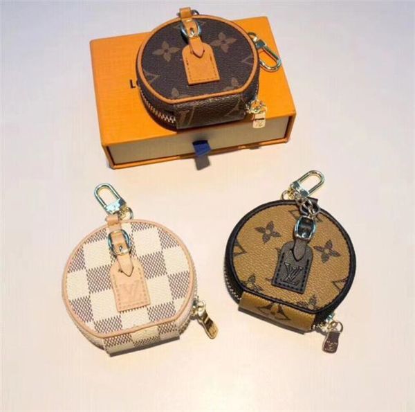 luxury women louìs vuìttõn leather wallets key chain designer key ring key holder porte clef gift women souvenir car bag pendant coin purse, Silver
luxury women louìs vuìttõn leather wallets key chain designer key ring key holder porte clef gift women souvenir car bag pendant coin purse, Silver