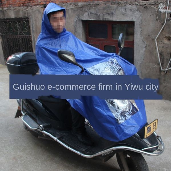 paeg8 all-size electric car raincoat with extra fertilizer and environmental protection motorcycle motorcyclecloak motorcyclepvc motorcycle
paeg8 all-size electric car raincoat with extra fertilizer and environmental protection motorcycle motorcyclecloak motorcyclepvc motorcycle