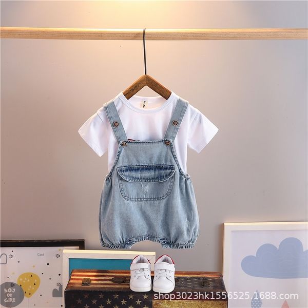 children's boys and girls belt shorts 2020 summer korean style baby boys and girls crotch loose denim belt shorts, Blue
children's boys and girls belt shorts 2020 summer korean style baby boys and girls crotch loose denim belt shorts, Blue