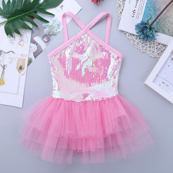 girl's dresses iiniim girls summer party dress sleeveless sequins ballet dance gymnastics leotard tutu for birthday ballerina, Red;yellow
girl's dresses iiniim girls summer party dress sleeveless sequins ballet dance gymnastics leotard tutu for birthday ballerina, Red;yellow