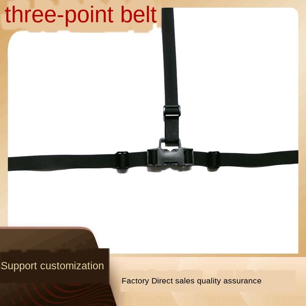 baby stroller children's dining chair can seat be split 5-point seat belt 3-point safety strap
baby stroller children's dining chair can seat be split 5-point seat belt 3-point safety strap